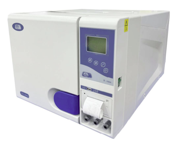 ST DRY PV-B Print 23L