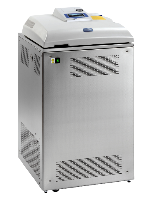 Presoclave Plus IIl 50