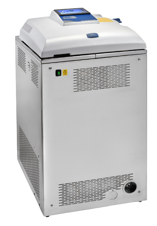 Steril Pres GMP - 80