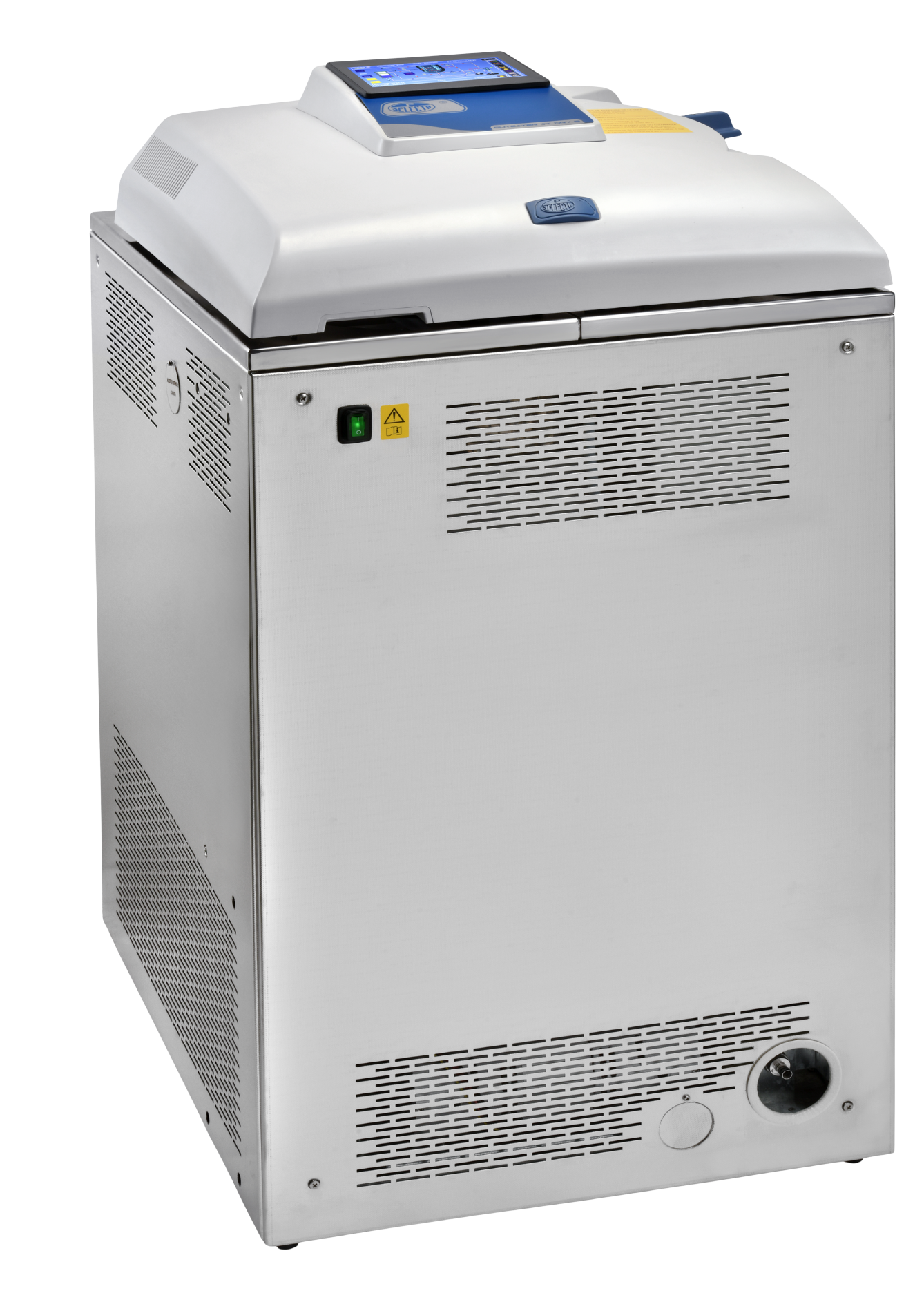 Autester ST DRY GMP-S 150*