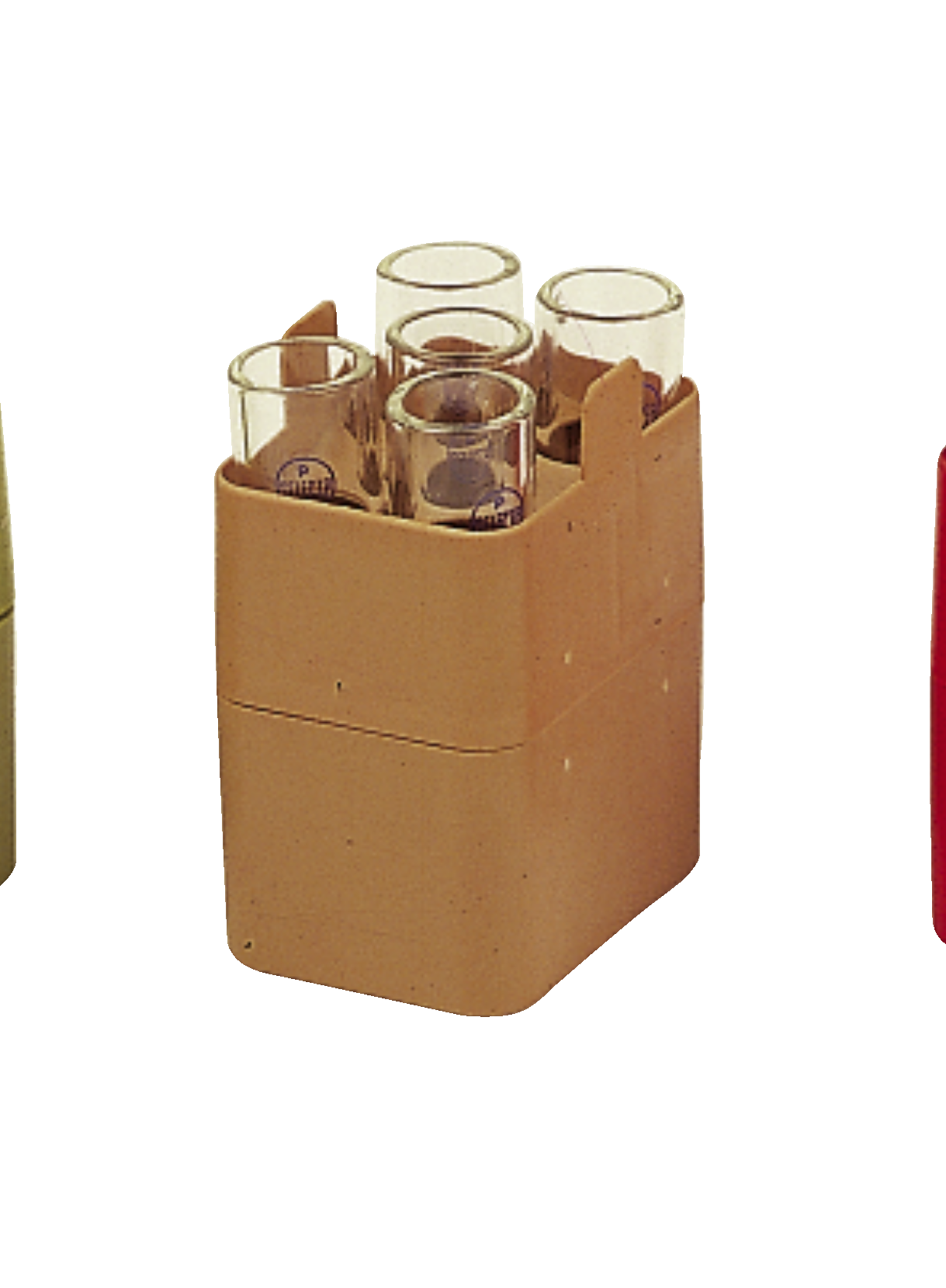 Adaptador reductor