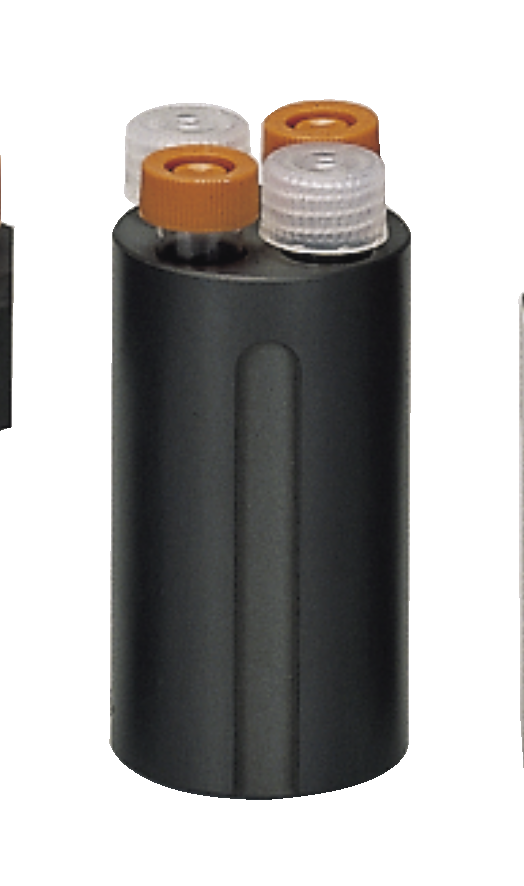 Adapatador para cabezal oscilante