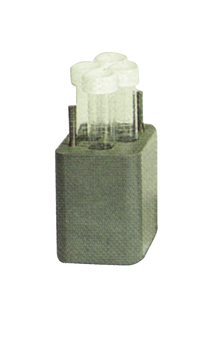 Adaptador reductor
