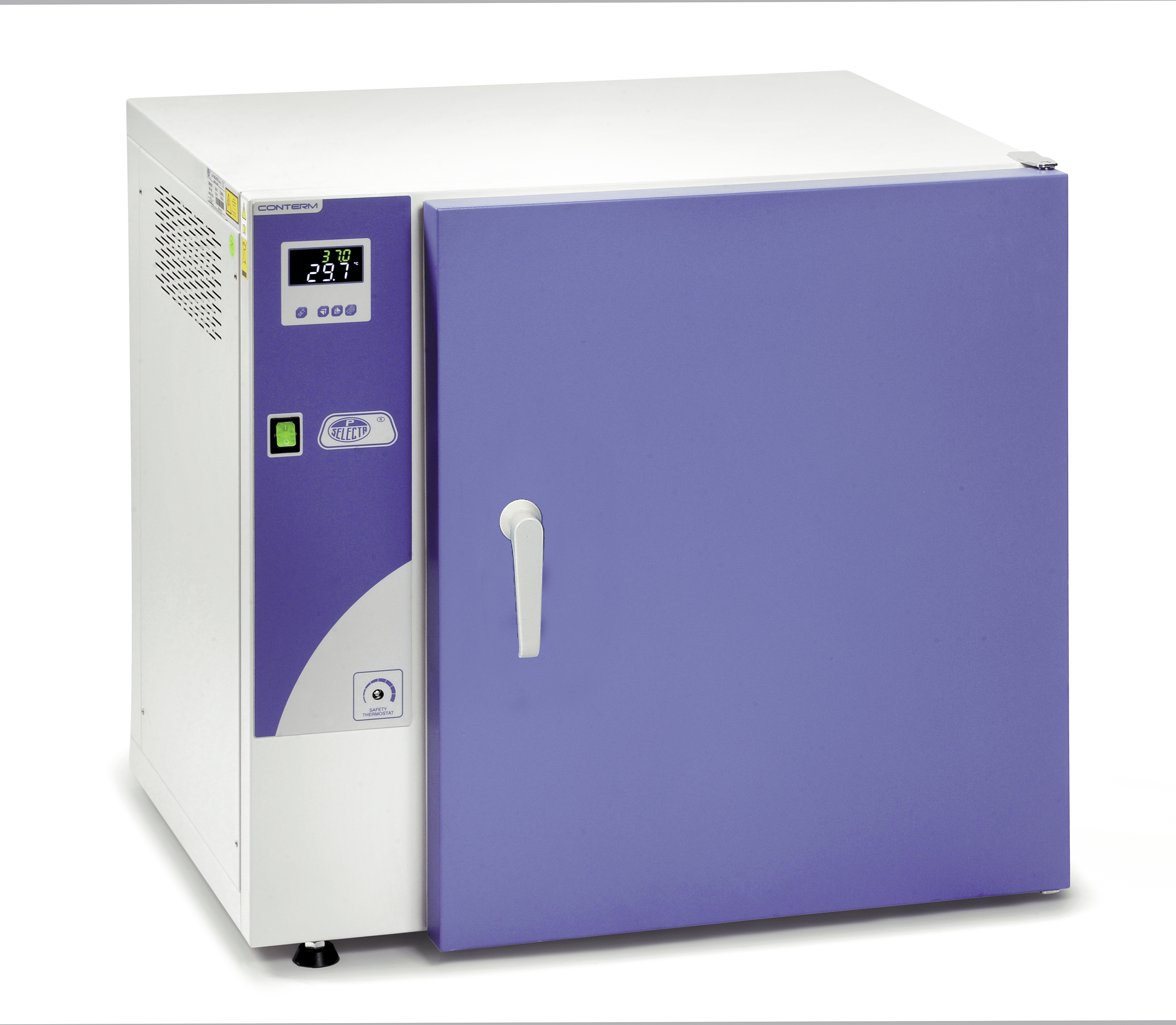 Conterm tipo Poupinel