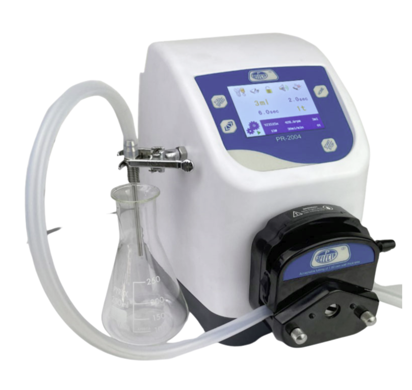 Peristaltic PR-2004