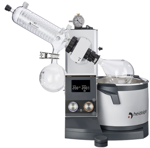 Hei-VAP Core HL G1 Diagonale