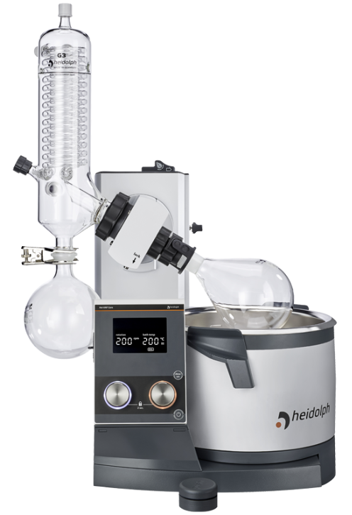 Hei-VAP Core HL G3 XL Vertical