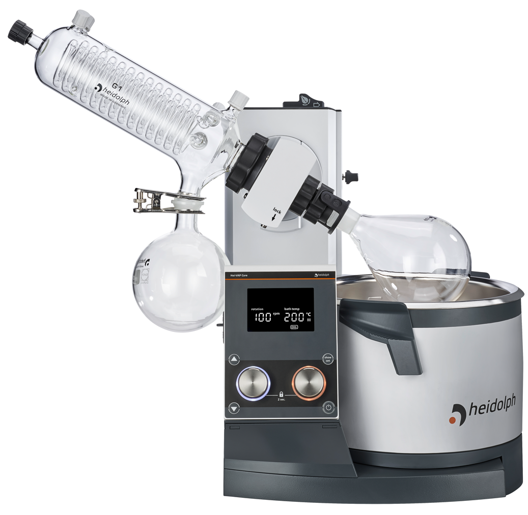 Hei-VAP Core ML G1 Diagonale