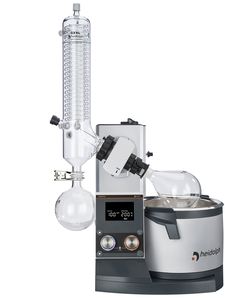 Hei-VAP Core ML G3 XL Vertical