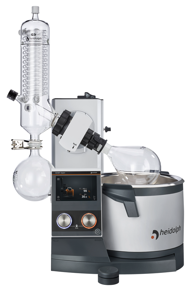 Hei-VAP Ultimate Control HL G3 Vertical