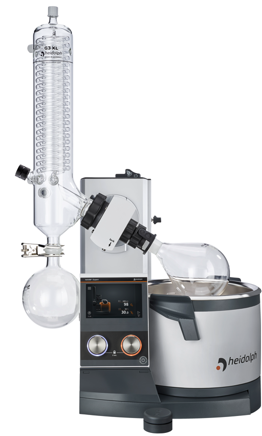 Hei-VAP Expert Control HL G3 XL Vertical