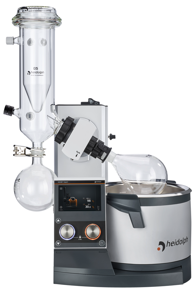 Hei-VAP Expert ML G5 Condensador hielo seco