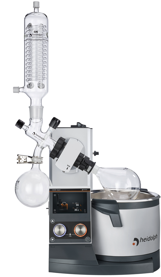 Hei-VAP Expert ML G6 Vertical para reflujo