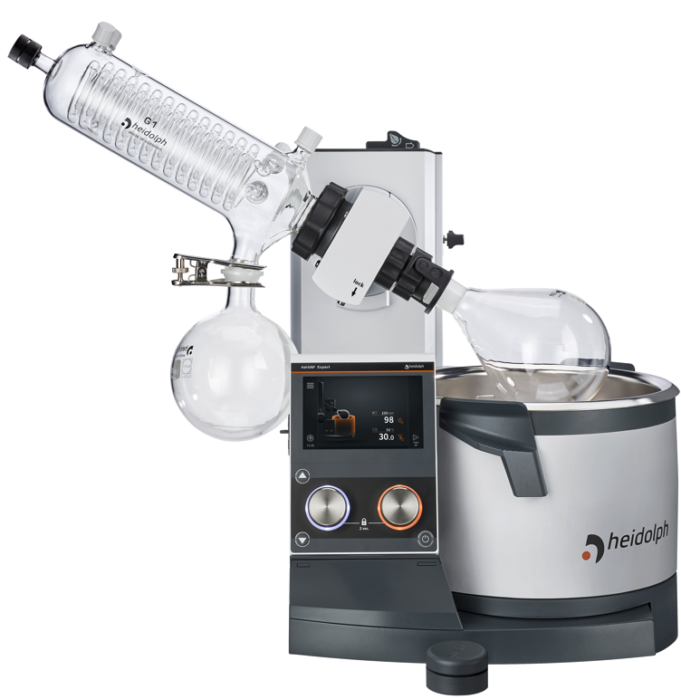 Hei-VAP Expert Control ML G1 Diagonale