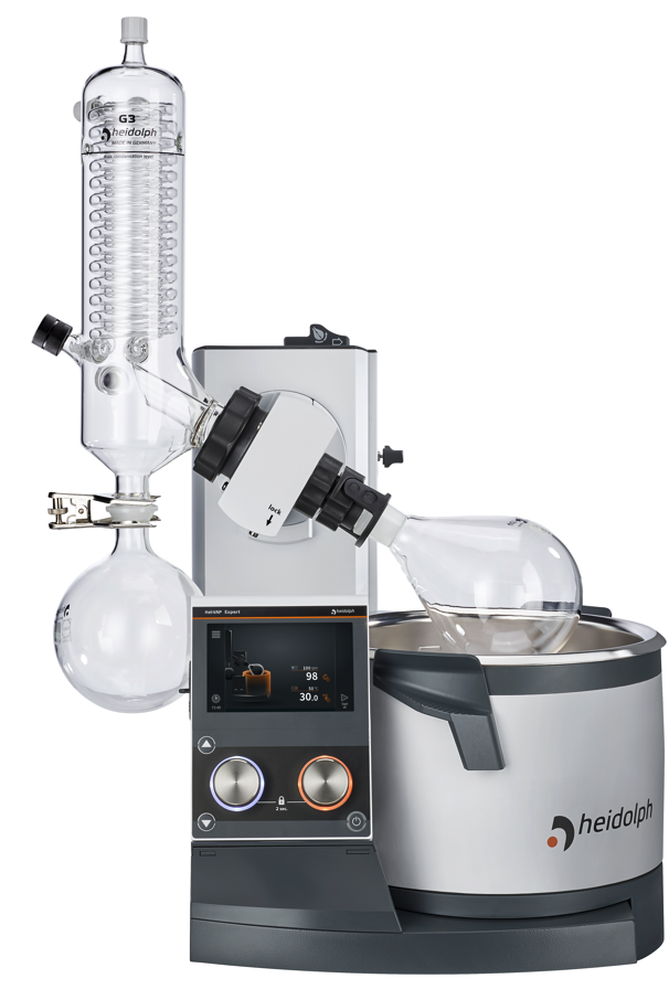 Hei-VAP Expert Control ML G3 Vertical