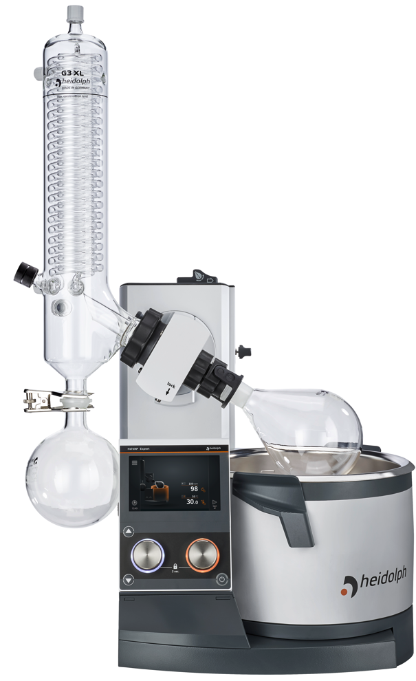 Hei-VAP Expert Control ML G3 XL Vertical