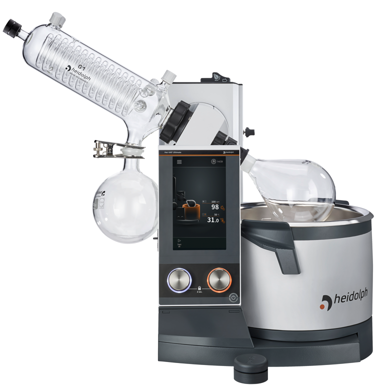 Hei-VAP Ultimate HL G1 Diagonal