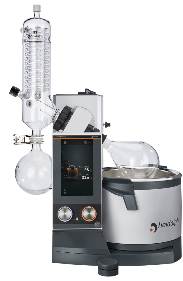 Hei-VAP Ultimate HL G3 Vertical