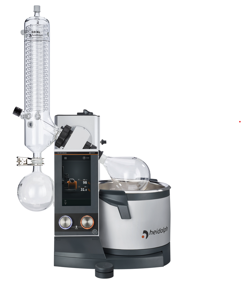 Hei-VAP Ultimate Control HL G3 XL Vertical