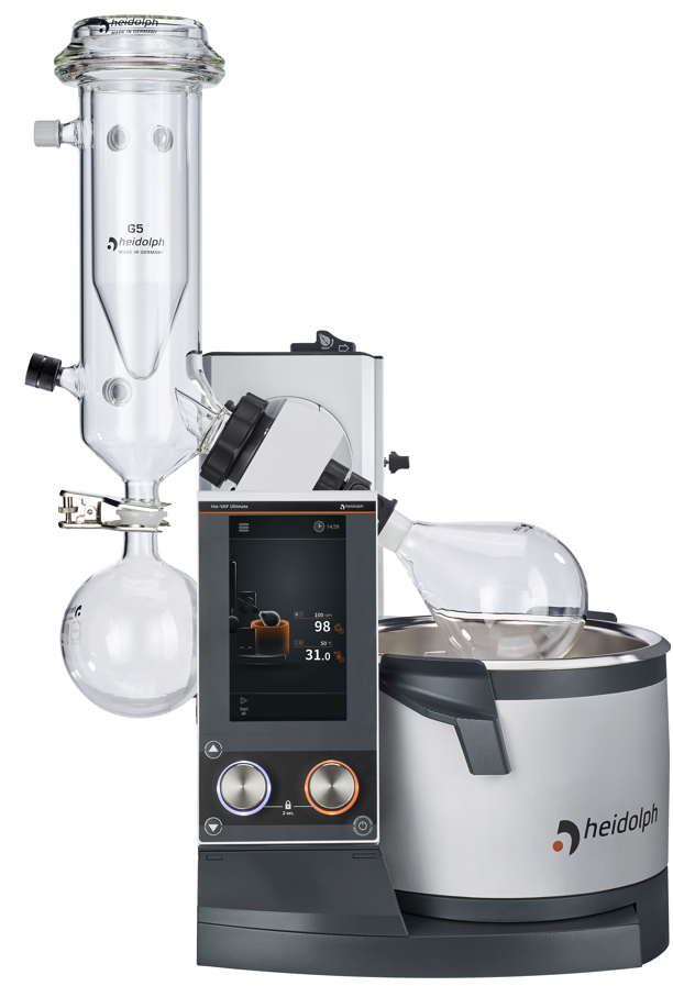 Hei-VAP Ultimate ML G5 Condensador hielo seco