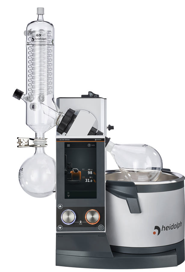 Hei-VAP Ultimate Control ML G3 Vertical