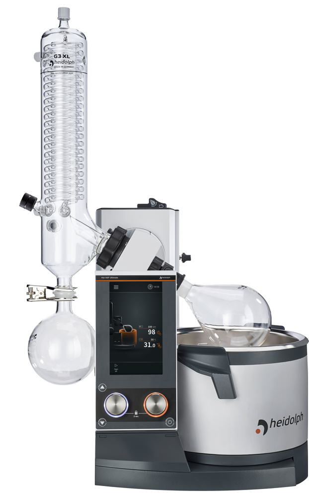 Hei-VAP Ultimate Control ML G3 XL Vertical