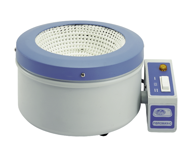 Manta calefactora 'Fibroman-C'