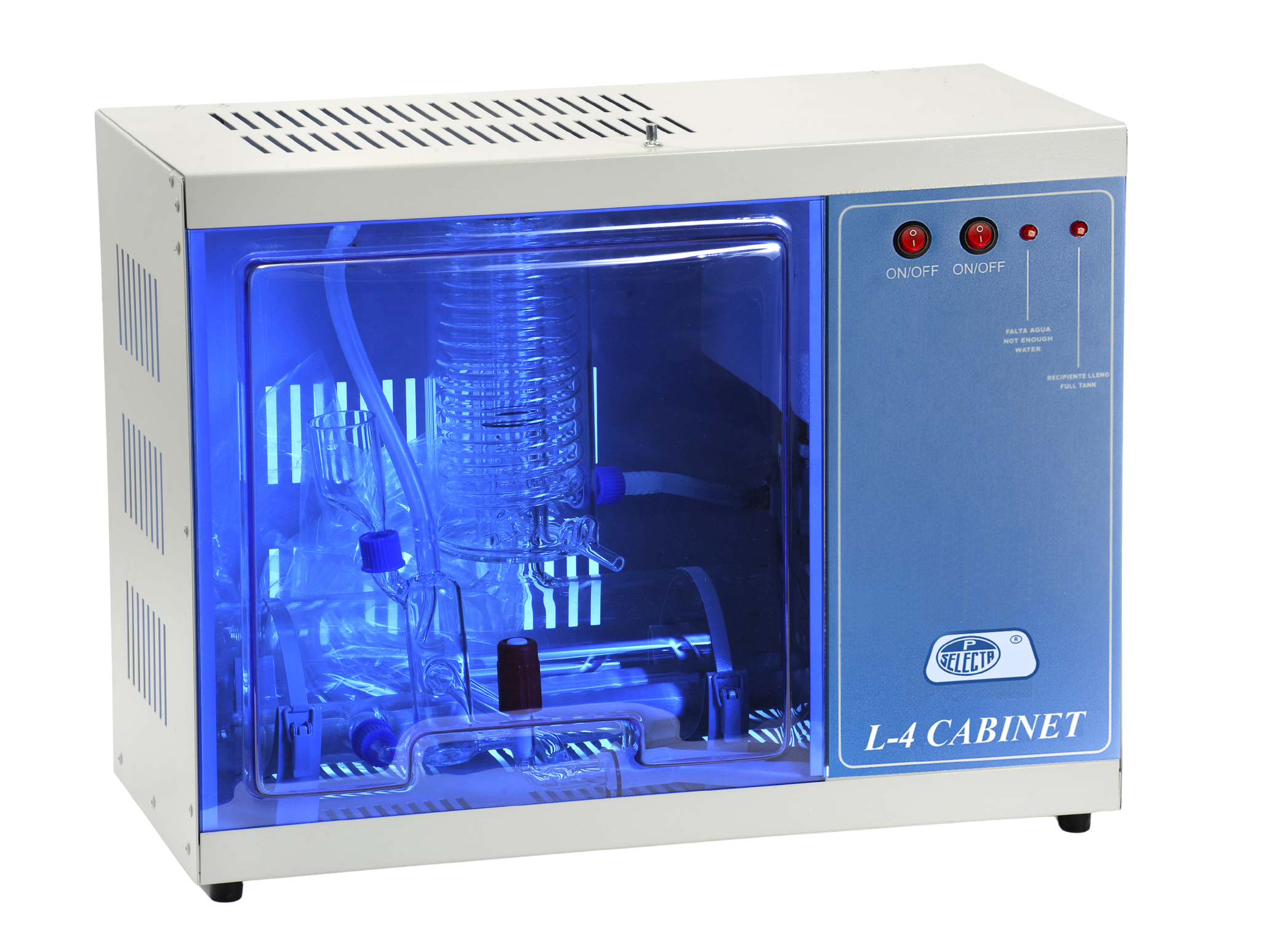 L-4 Cabinet