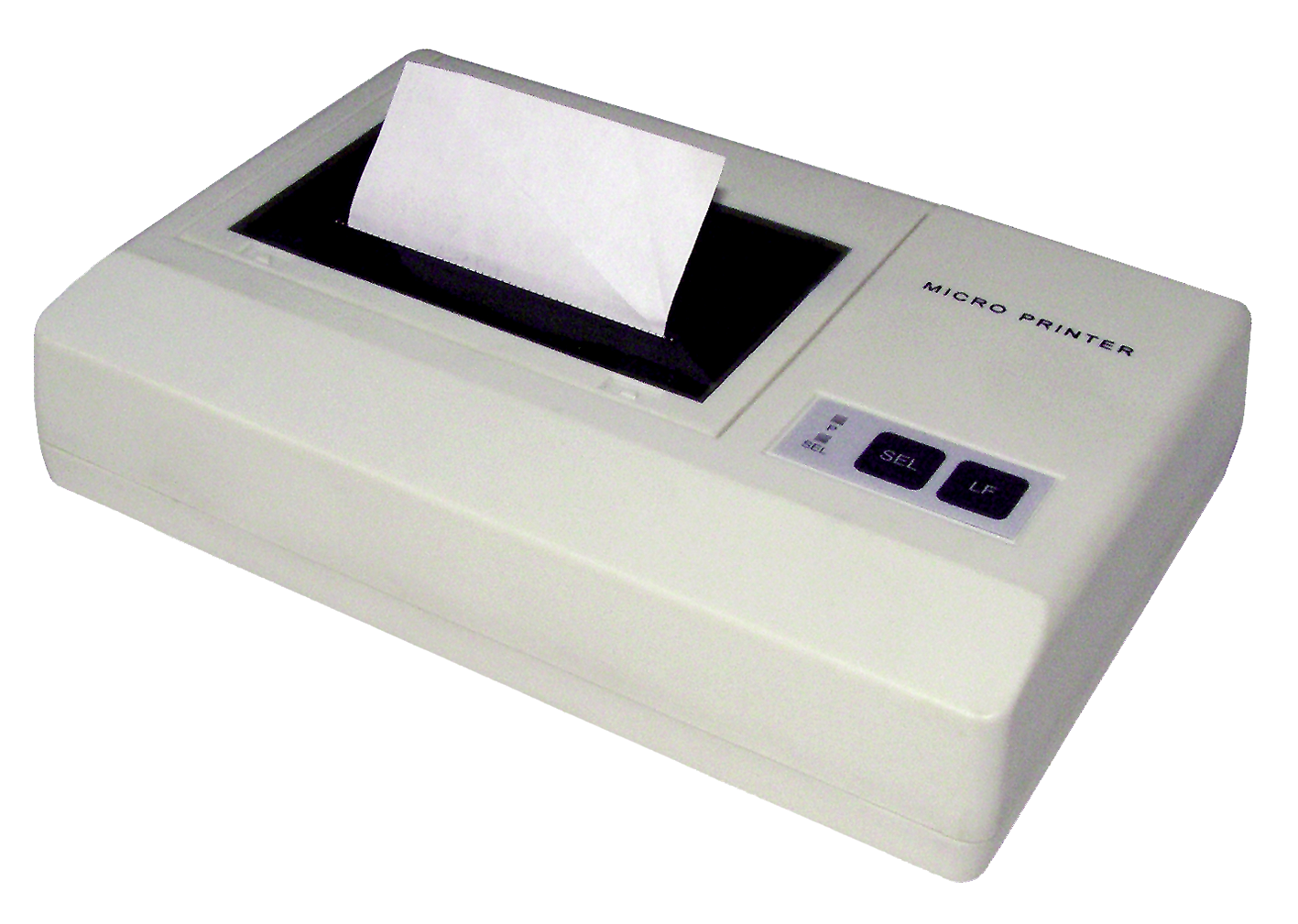 Micro-imprimante