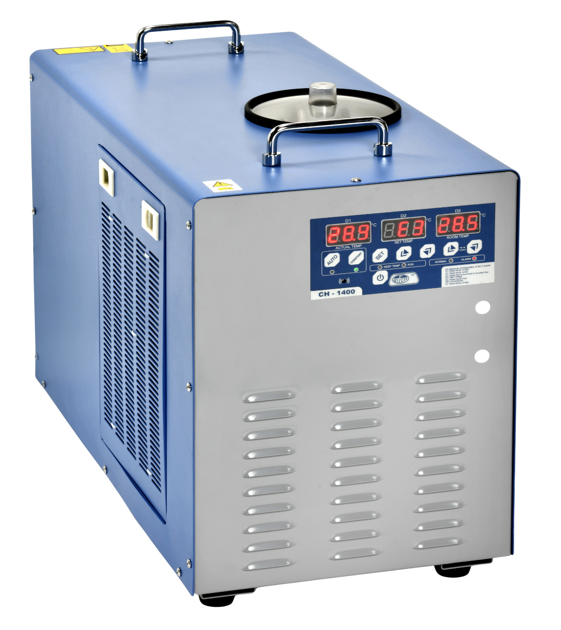 Chiller CH 1400