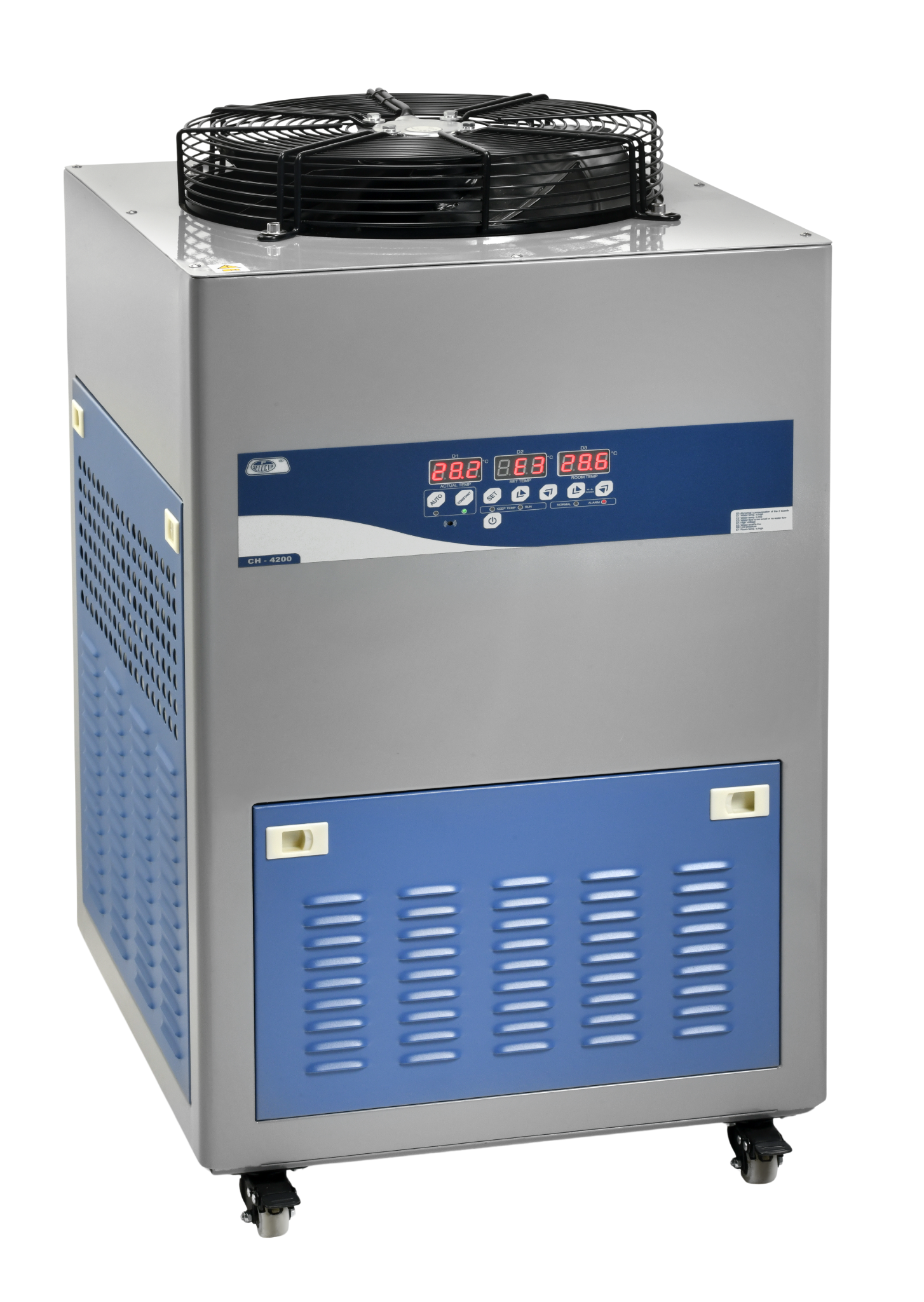 Chiller CH 4200