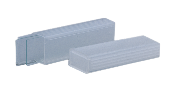 ESTUCHES CON COMPARTIMENTOS