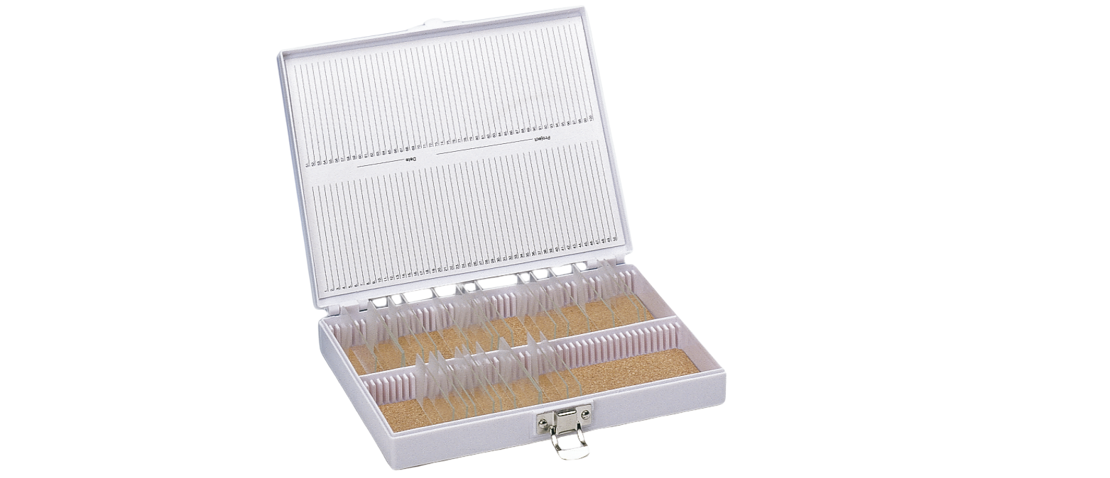 ESTUCHES PARA ALMACENAR PORTA-OBJETOS DE 26x76 mm