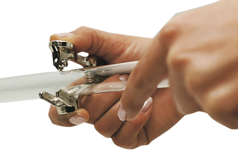 Cortador De Tubo De Vidrio