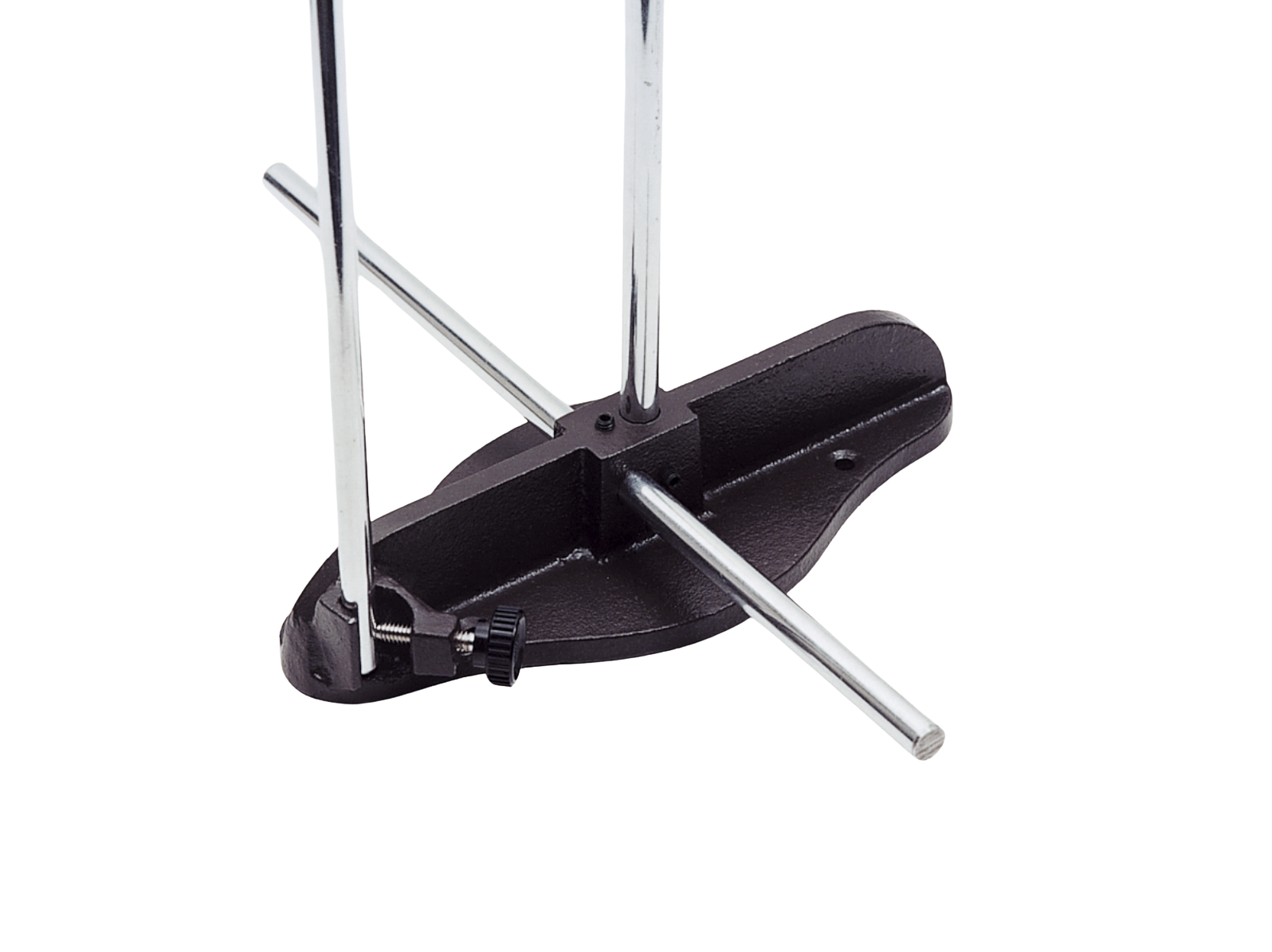 Soporte Pie Base Universal