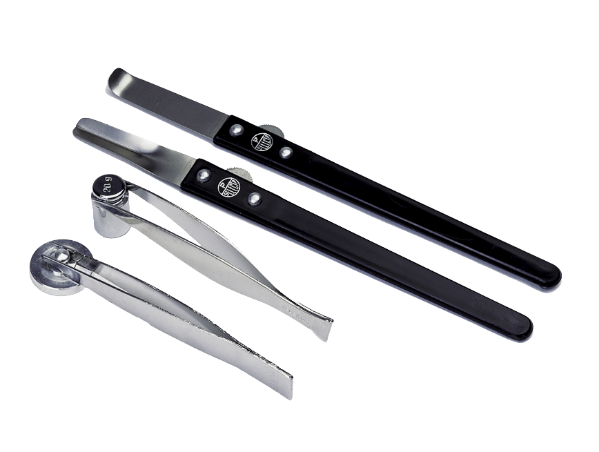 Espátula Vibratoria