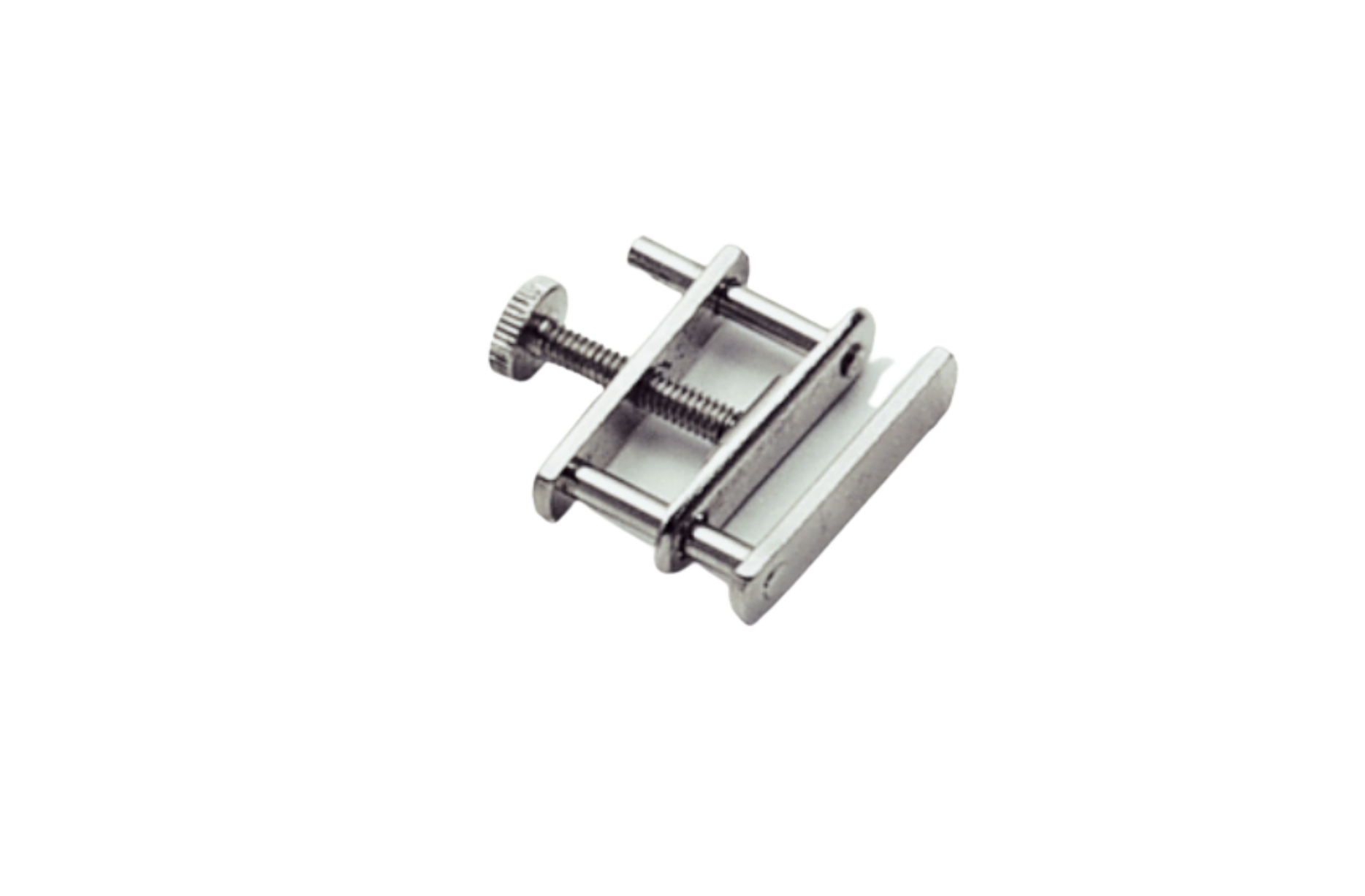 Pinza De Hoffman Abierta