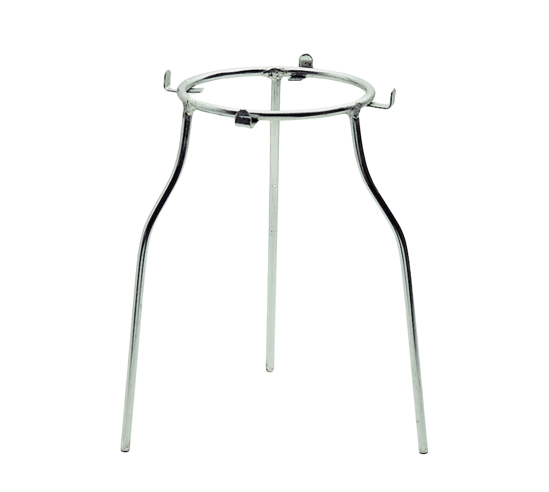 Soporte Trípode Para Placas Cerámicas