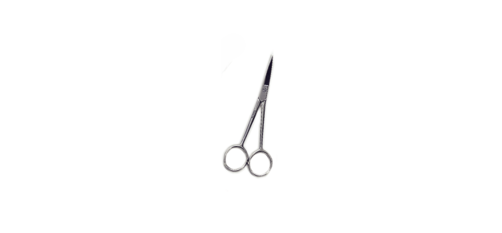 Tijera Para Disección