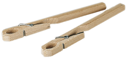 Pinza Para Tubos De Ensayo