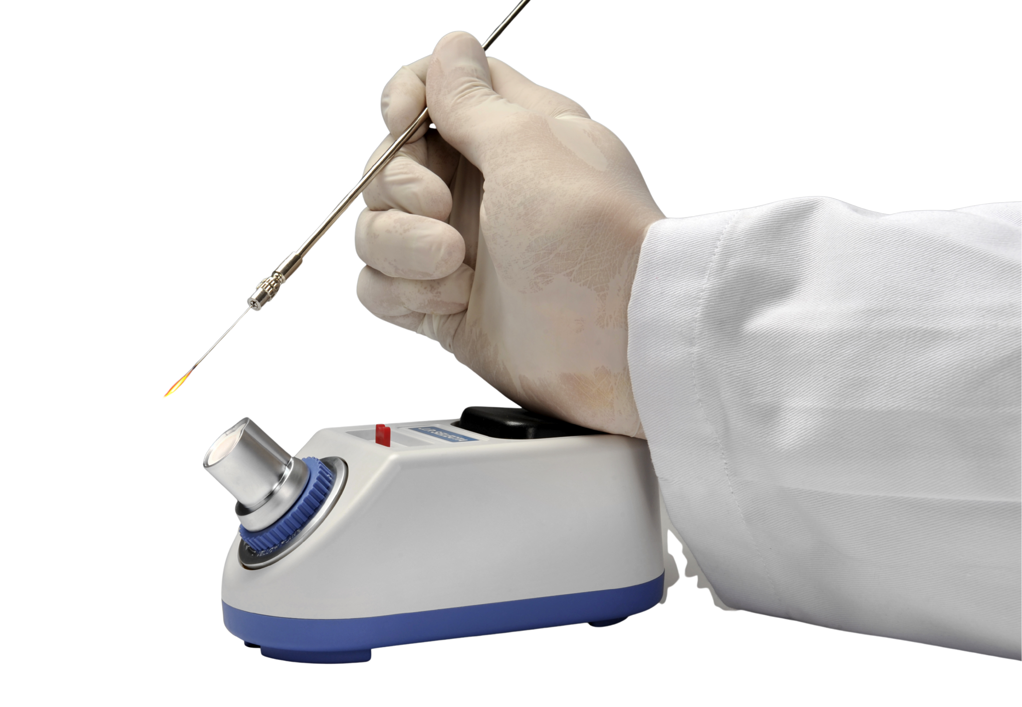 Mechero J-3000 Azul Universal