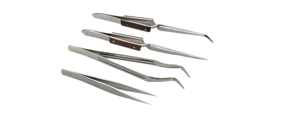 Pinza Punta Fina