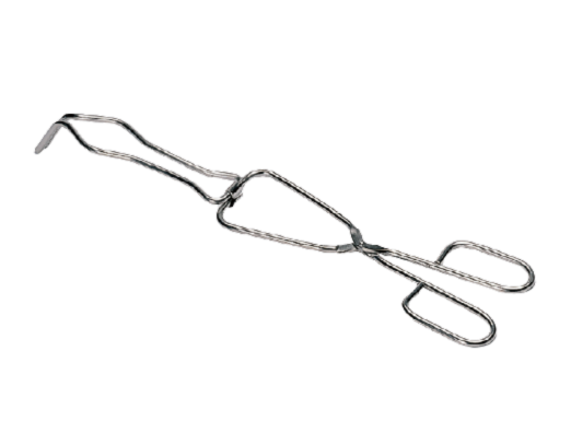 Pinza Para Crisoles