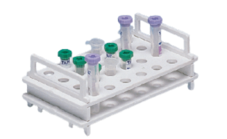 Gradilla Para Microtubos De 1,5 Y 2 Ml