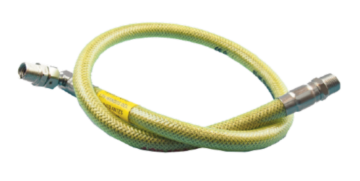 Conjunto Espirometálico