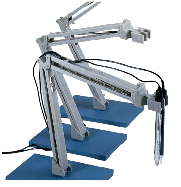 Brazo Soporte Universal