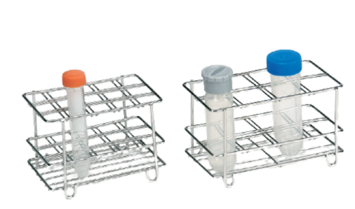 Gradilla Para Tubos Falcon