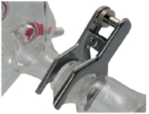 Pinzas Rótula Para Esmerilados