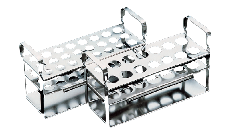 Gradilla Para Tubos Nessler