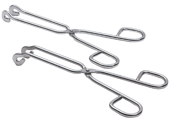 Pinza Para Esterilización